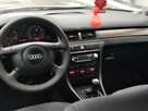 Audi A6C5 2.4v6 - 8