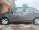 Sprzedam Yaris z niskim przebiegiem - 6