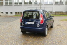 Skoda Roomster 2009 - 3