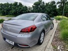 Peugeot 508 1.6 THP – dynamiczny, zadbany, gotowy do jazdy - 12