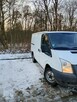 Ford Transit sprzedam - lub zamienie - 6