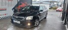 TOYOTA Avensis 2007 kombi ANGLIK - 3