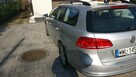 Passat B7 2,0tdi DSG