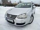 Volkswagen Golf V *1.9 TDI* 2008r * - 4