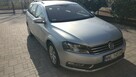 Passat B7 2,0tdi DSG - 3