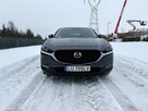 Mazda cx30 20/21 z gwarancją do 052027 2,0 benzyn AWD manual