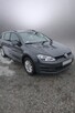 Volkswagen Golf Variant VII 1.2 TSI 86 KM. - 2