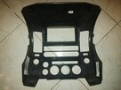 Kokpit, ramka radia nissan pathfinder/navara - 2