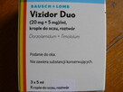 Vizidor Duo krople do oczu 5 ml