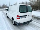 Volkswagen Transporter Furgon 2014r. - 3