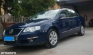 Volkswagen Passat 2.0 TDI Comfortline - 3