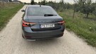 Sprzedam Skodę Superb 2021 L&K 2.0 TDI 200KM 47 tys km - 15