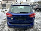Sprzedam Ford c-max 2017 rok 62 tys przebiegu