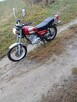 Suzuki GN 125 - 3