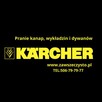 KARCHER Poznań. Pranie kanap, narożników, foteli - 2