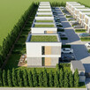 Działka 1,54 ha pod osiedle premium - 30+ domów bliźniaków/s - 2