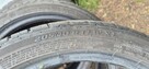 4x opony lato 205/45/17xl.7mm.ladne bez wad.polecam - 4