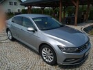 VW passat - 8