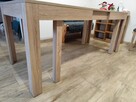 Stół rozkładany od 140 do 260 - 9