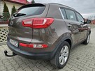 Kia Sportage 2011, 1.7 CRDi, xenon hak, 2x koła alu - 3