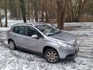 Sprzedam Peugeot 2008 - 2
