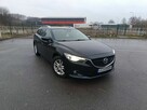 Mazda 6 - 6