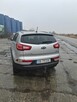 Kia Sportage - 3