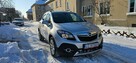 Opel Mokka Sprzedam Zadbanego Opla Mokke bogate wyposażenie - 13