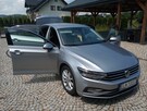 VW passat - 14