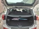 Kia Sportage - 5