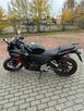 Sprzedam honda cbr - 10