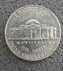 Obiegowe monety USA - 8