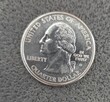 Obiegowe monety USA - 2
