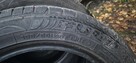 kpl opony letnie fulda ecocotrolhp 185/55/15.7mmm.bez wad - 3
