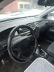 Mitsubishi Lancer Kombi 1.6 B+Gaz