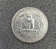 Obiegowe monety USA - 6