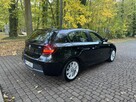 BMW 118d E87 Sports Edition Shadow Line M Pakiet PDC Xenony - 11