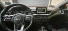 Kia Ceed 1.4 T-GDI w wersji L Business Line - 9