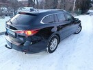 Mazda 6 - 2