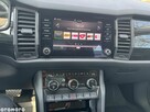 Skoda Kodiaq Skoda Kodiaq 2.0 TSI Style 4x4 okazja - 13
