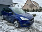Sprzedam Ford c-max 2017 rok 62 tys przebiegu - 2