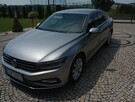 VW passat - 5