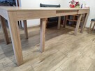 Stół rozkładany od 140 do 260 - 4