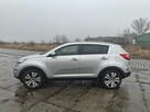 Kia Sportage - 2