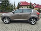 Kia Sportage 2011, 1.7 CRDi, xenon hak, 2x koła alu - 6