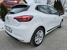 Renault Clio 2021, salon Polska, 3x isofix, FV 23% - 5