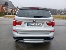 BMW X3 i28 - 13