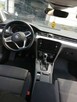 VW passat - 3