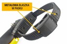 Platforma rowerowa, bagażnik rowerowy na hak SPINDER TX2 - 14