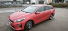 Kia Ceed 1.4 T-GDI w wersji L Business Line - 7